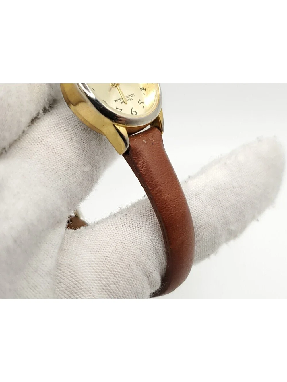 Timex new battery
